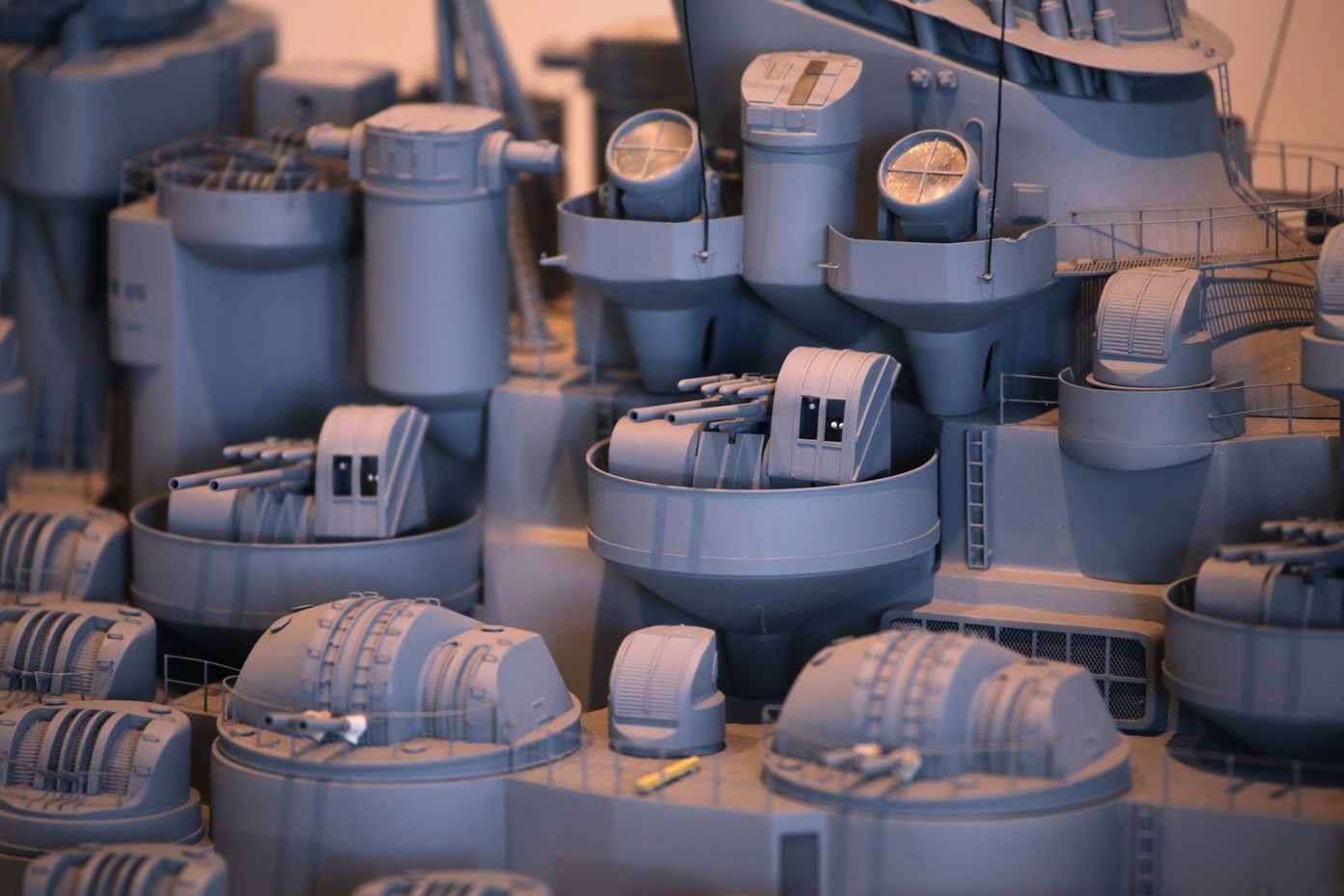 How to get clang++ to find link.exe